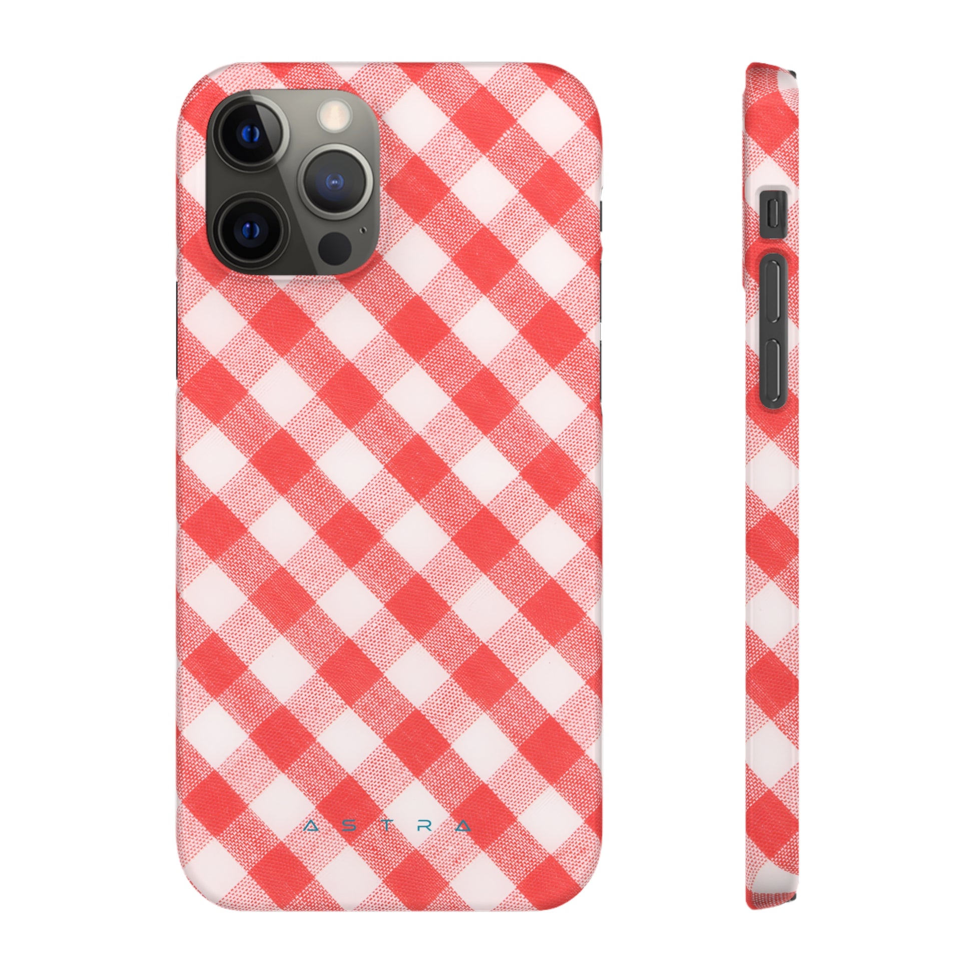 Garden Party iPhone 12 Mini Matte Phone Case Accessories Classic Glossy iPhone Cases Matte Phone accessory Phone Cases Valentine's Day Picks