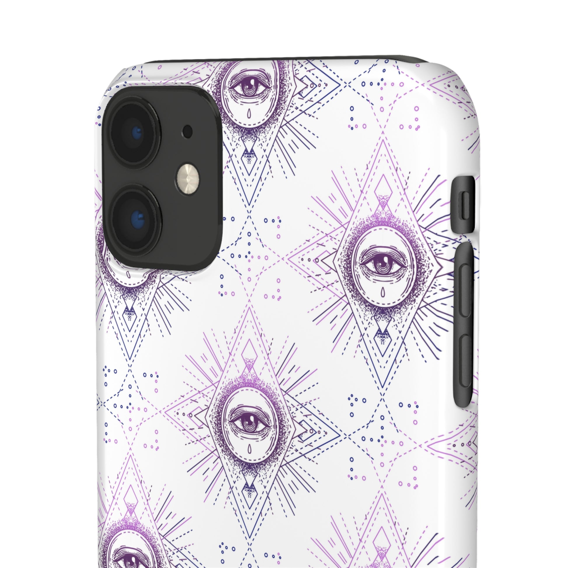 Luminate iPhone 12 Pro Max Matte Phone Case Accessories Classic Glossy iPhone Cases Matte Phone Cases Samsung Cases