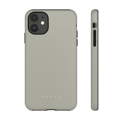 Natural Titanium iPhone 11 Matte Phone Case Accessories Elite Glossy iPhone Cases Matte Phone accessory Phone Cases Samsung Cases Valentine's Day Picks