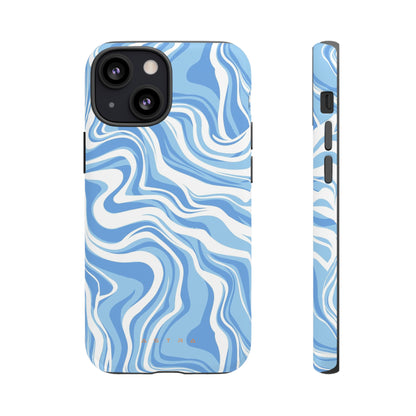Ocean Fusion iPhone 13 Mini Matte Phone Case Accessories Elite Glossy iPhone Cases Matte mobi Phone accessory Phone Cases Samsung Cases Valentine's Day Picks