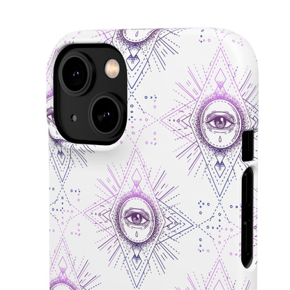 Luminate iPhone 14 Matte Phone Case Accessories Classic Glossy iPhone Cases Matte Phone Cases Samsung Cases