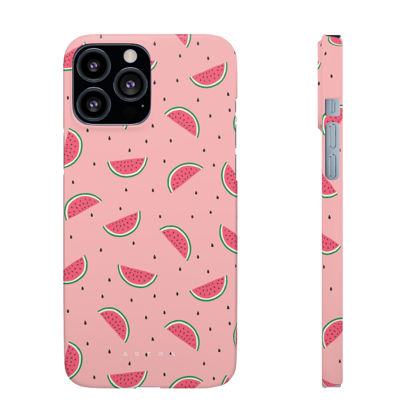 Summer Refresh iPhone 13 Pro Max Matte Phone Case Accessories Classic Glossy iPhone Cases Matte Phone Cases