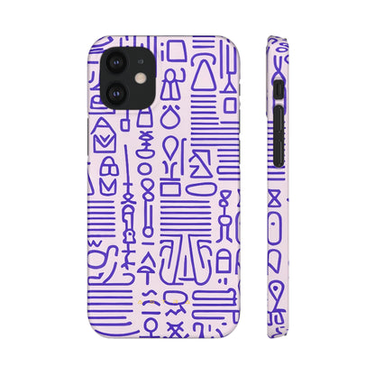 The Orgin iPhone 12 Mini Glossy Phone Case Accessories Glossy iPhone Cases Matte Phone Cases