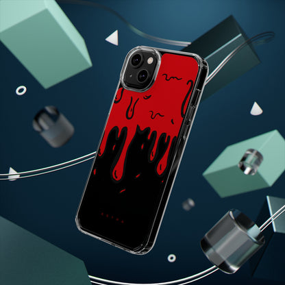 Pulp Wall iPhone 13 Pro Phone Case Accessories Case iPhone Cases Phone accessory Phone Cases Samsung Cases