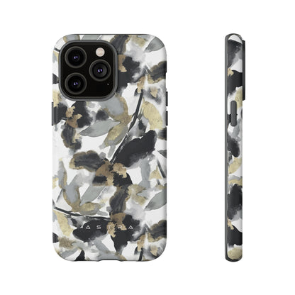 Golden Serenity iPhone 14 Pro Max Matte Phone Case Accessories Elite Glossy iPhone Cases Matte Phone accessory Phone Cases Samsung Cases Valentine's Day Picks