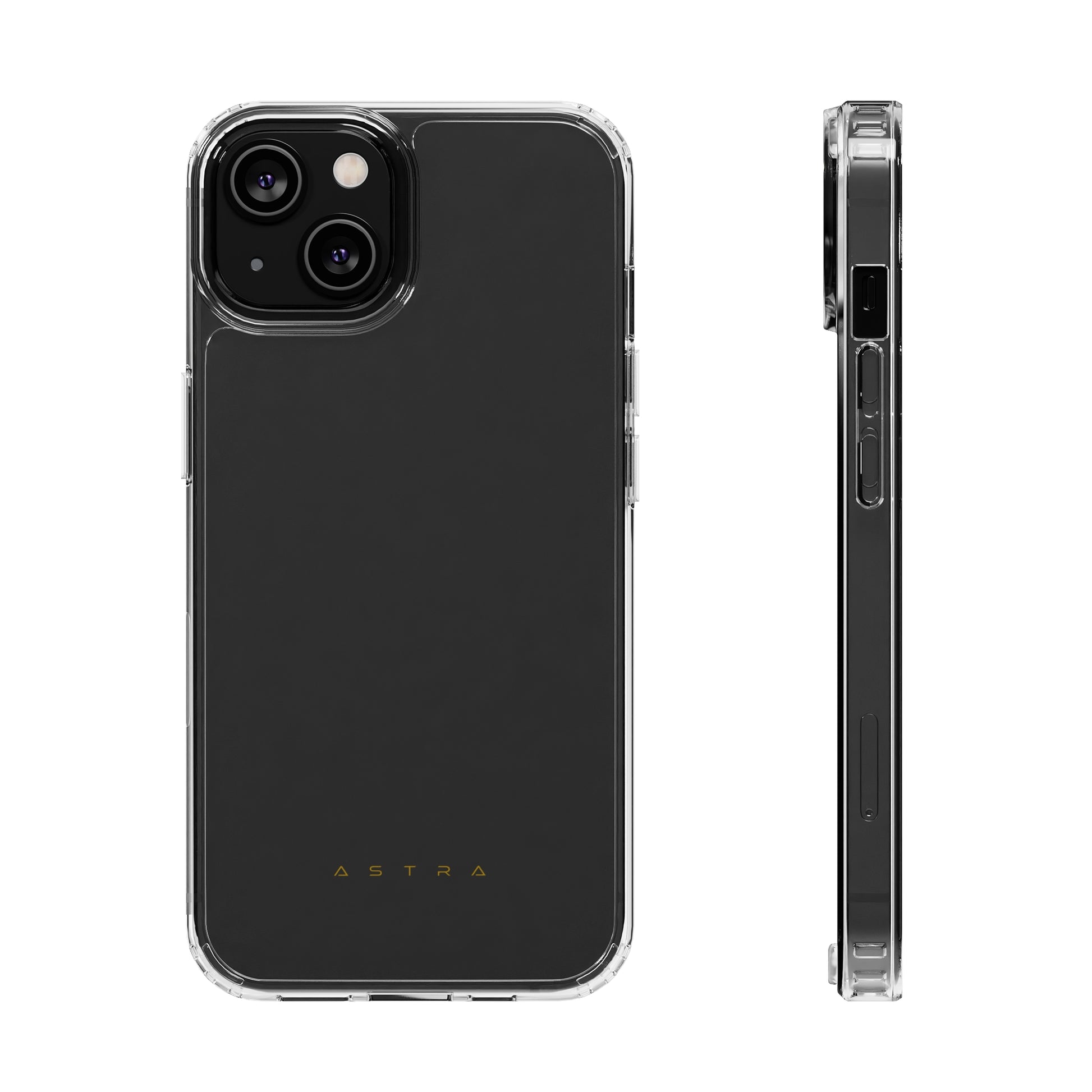 Astra Clear Case iPhone 14 Phone Case Accessories Case clear iPhone Cases Phone accessory Phone Cases Samsung Cases