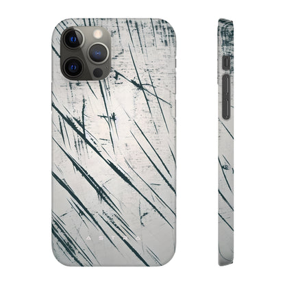 samurai smash iPhone 12 Pro Glossy Phone Case Accessories Classic Glossy iPhone Cases Matte Phone Cases