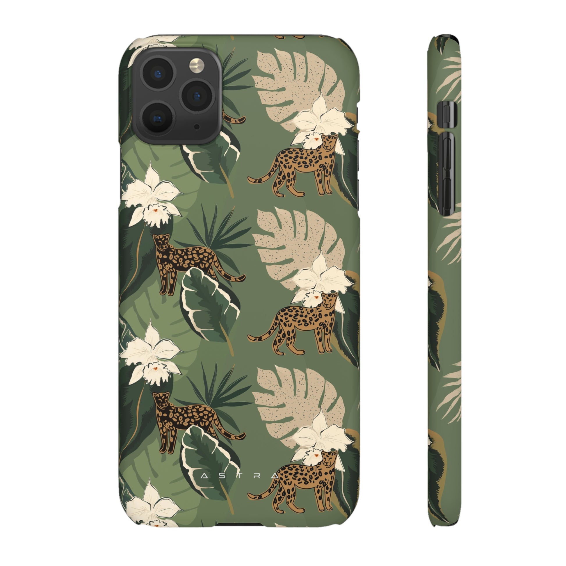 Sacred Savannah iPhone 11 Pro Max Matte Phone Case Accessories Classic Glossy iPhone Cases Matte Phone Cases Samsung Cases