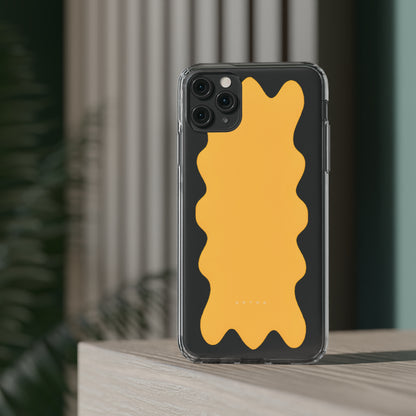 Mandem Waves iPhone 13 Mini Phone Case Accessories Case clear iPhone Cases Phone accessory Phone Cases Valentine's Day Picks