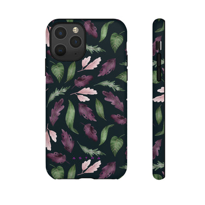 Midnight breeze iPhone 11 Pro Matte Phone Case Accessories Elite Glossy iPhone Cases Matte Phone accessory Phone Cases Samsung Cases Valentine's Day Picks