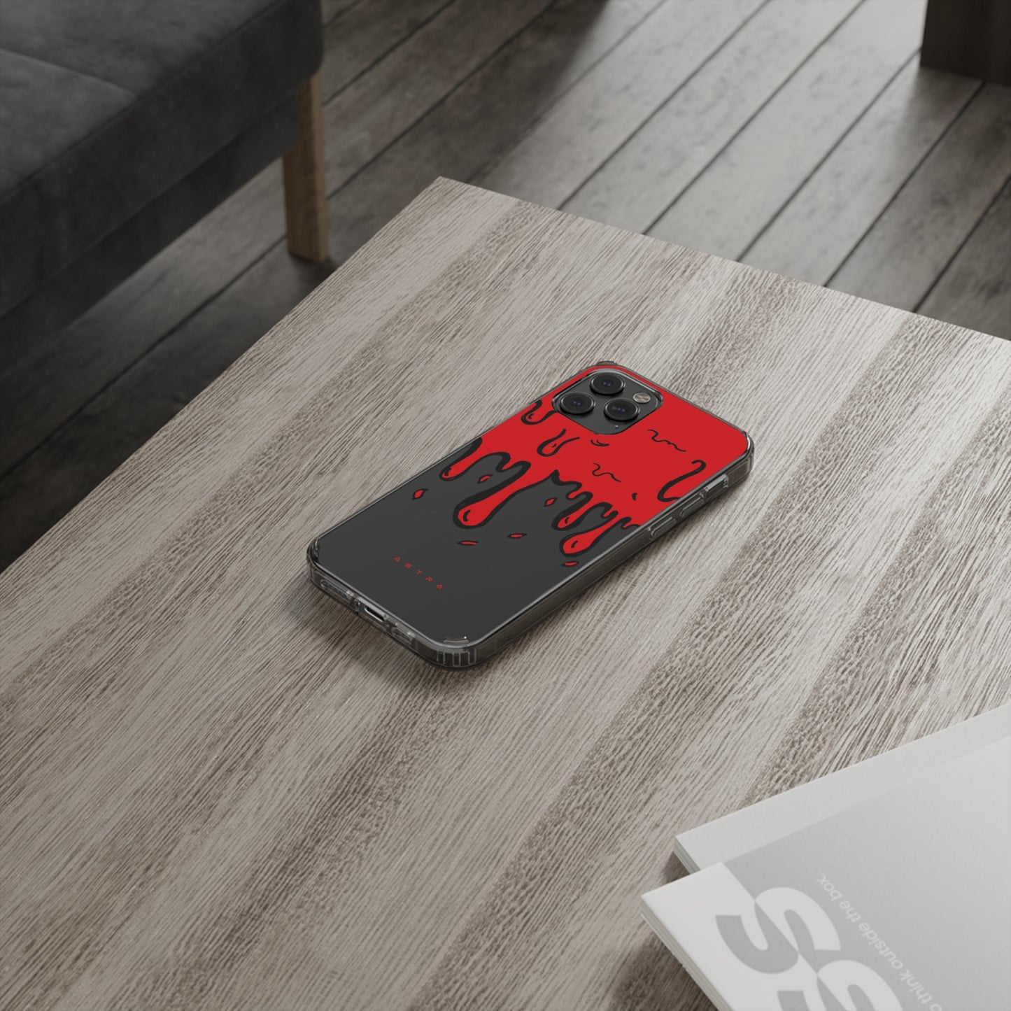 Pulp Wall iPhone 12 Pro Phone Case Accessories Case iPhone Cases Phone accessory Phone Cases Samsung Cases