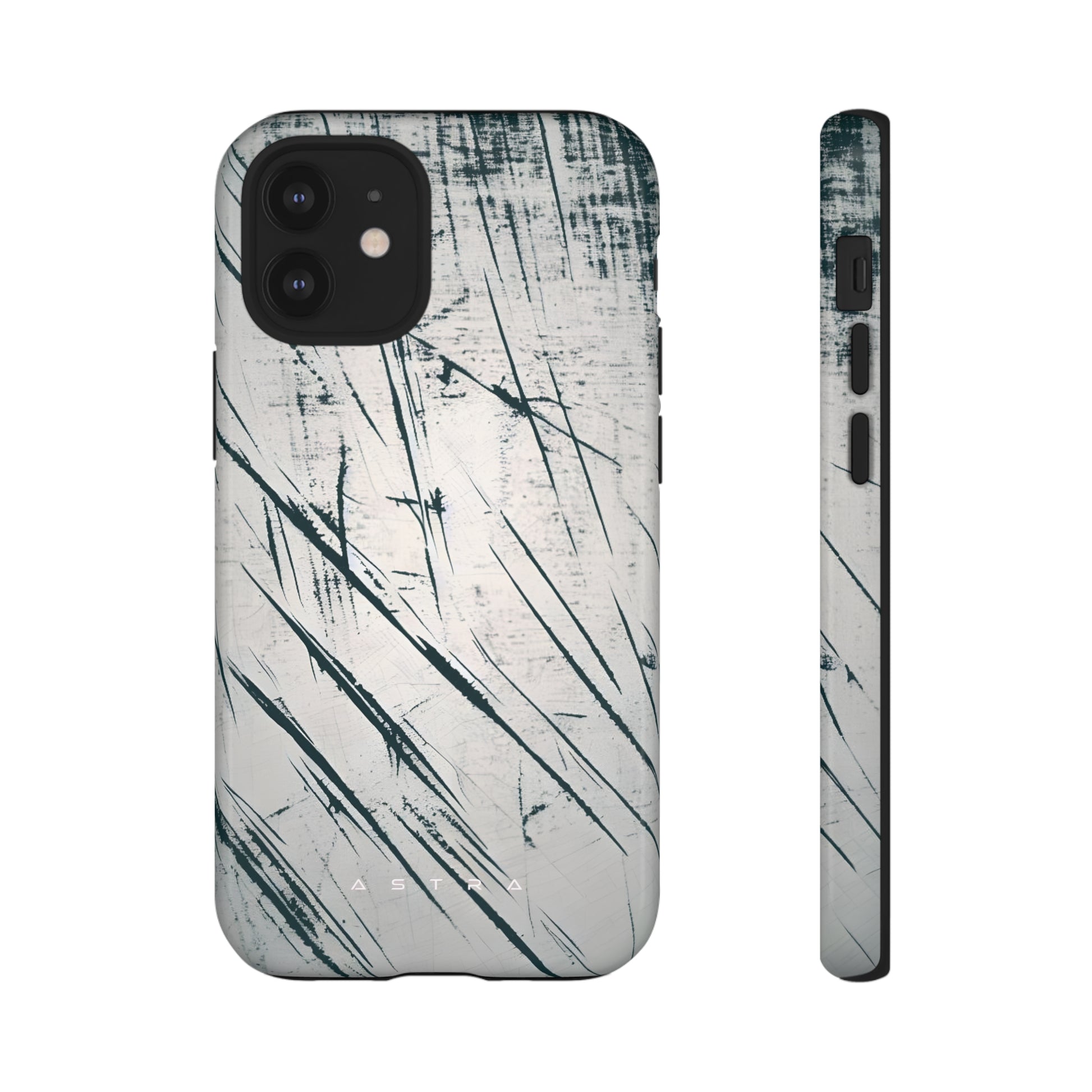 Samurai Smash iPhone 12 Mini Glossy Phone Case Accessories Elite Glossy iPhone Cases Matte mobi Phone accessory Phone Cases Samsung Cases Valentine's Day Picks