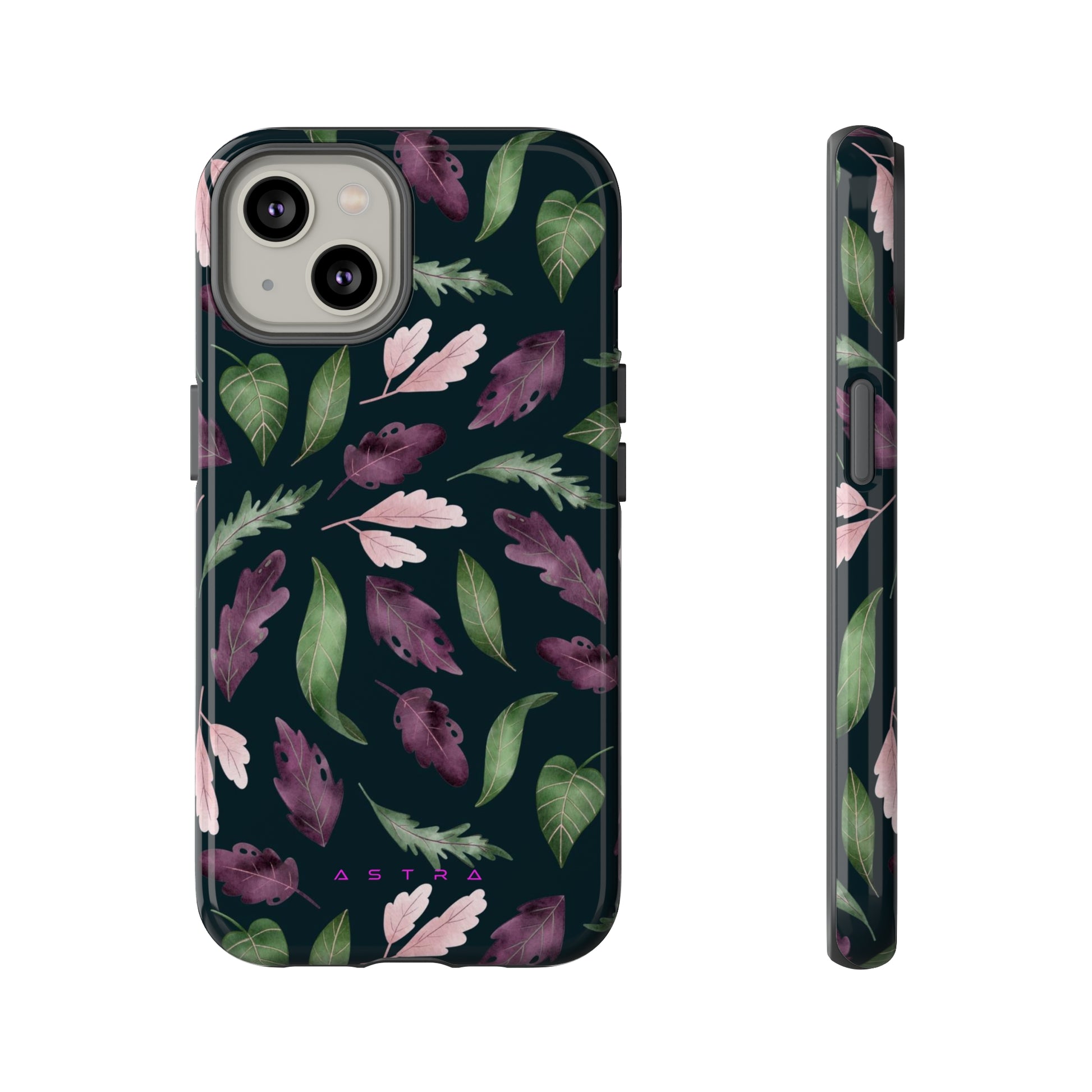 Midnight breeze iPhone 14 Glossy Phone Case Accessories Elite Glossy iPhone Cases Matte Phone accessory Phone Cases Samsung Cases Valentine's Day Picks