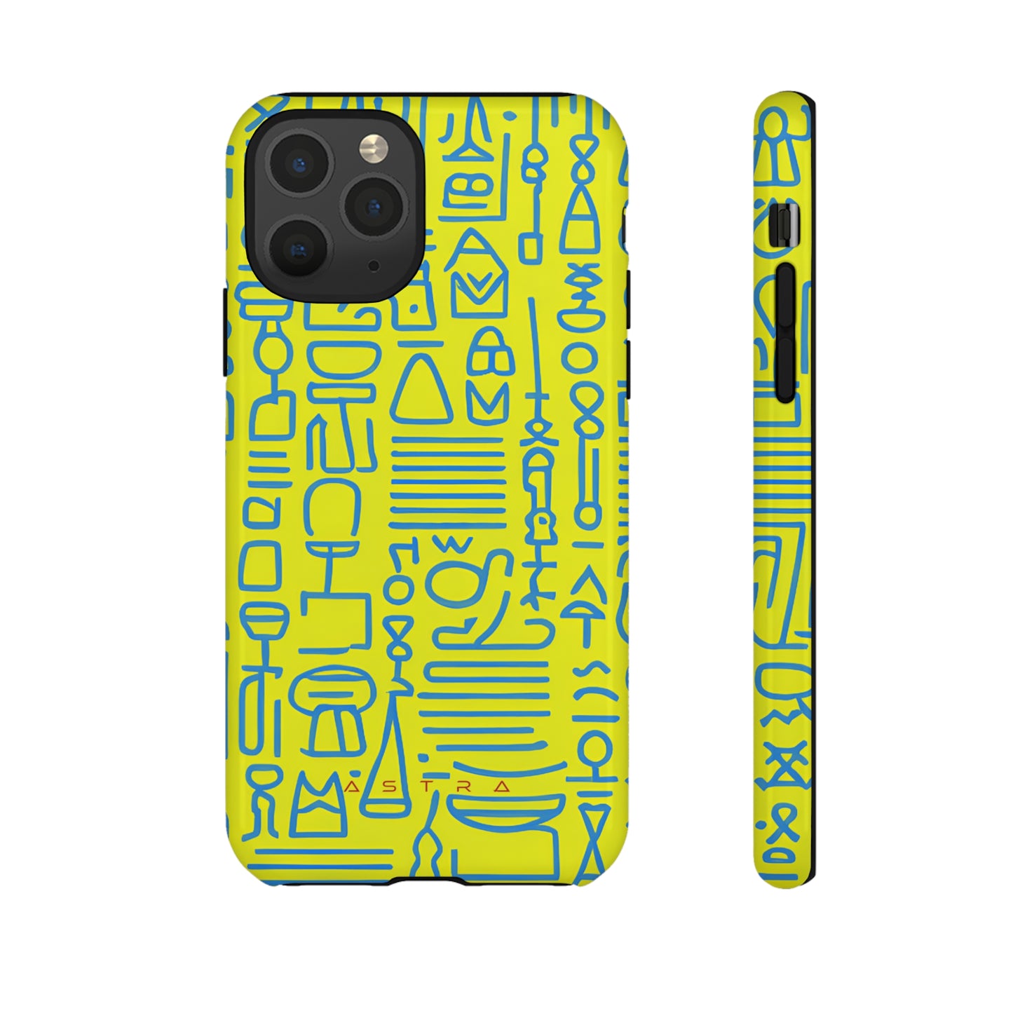The Origin iPhone 11 Pro Glossy Phone Case Accessories Elite Glossy iPhone Cases Matte mobi Phone accessory Phone Cases Samsung Cases Valentine's Day Picks