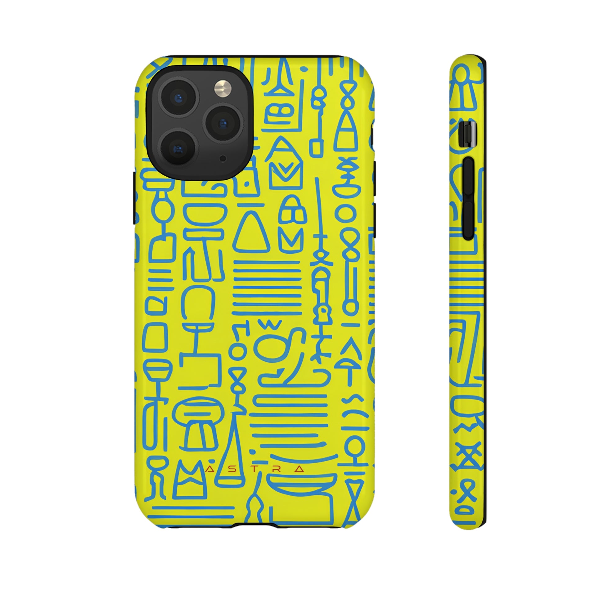 The Origin iPhone 11 Pro Glossy Phone Case Accessories Elite Glossy iPhone Cases Matte mobi Phone accessory Phone Cases Samsung Cases Valentine's Day Picks