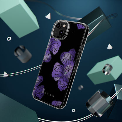 The Bloom iPhone 13 Mini Phone Case Accessories Case clear iPhone Cases Phone accessory Phone Cases Samsung Cases