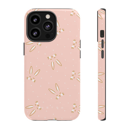 Hunny Bunny iPhone 13 Pro Glossy Phone Case Accessories Elite Glossy iPhone Cases Matte Phone accessory Phone Cases Samsung Cases Valentine's Day Picks