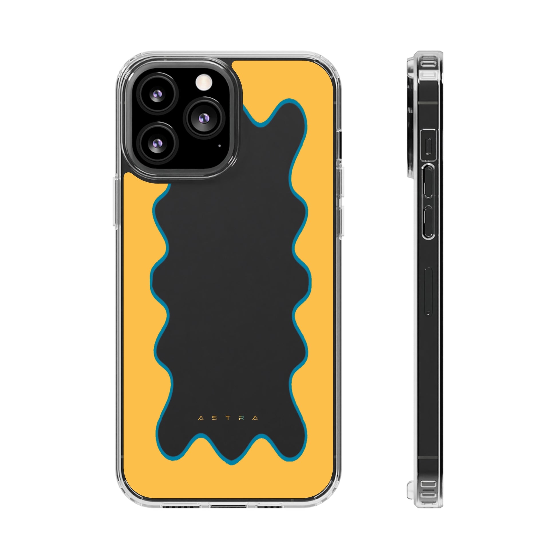 Mandem Waves iPhone 13 Pro Max Phone Case Accessories Case clear iPhone Cases Phone accessory Phone Cases Samsung Cases