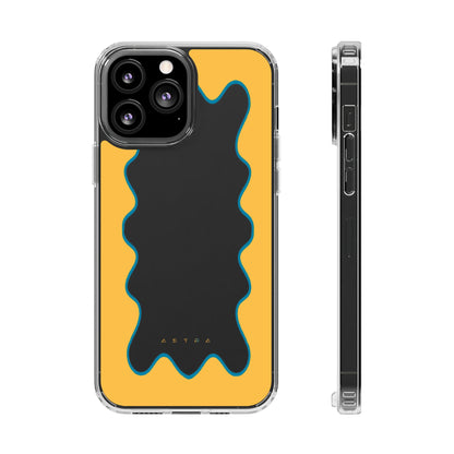 Mandem Waves iPhone 13 Pro Max Phone Case Accessories Case clear iPhone Cases Phone accessory Phone Cases Samsung Cases