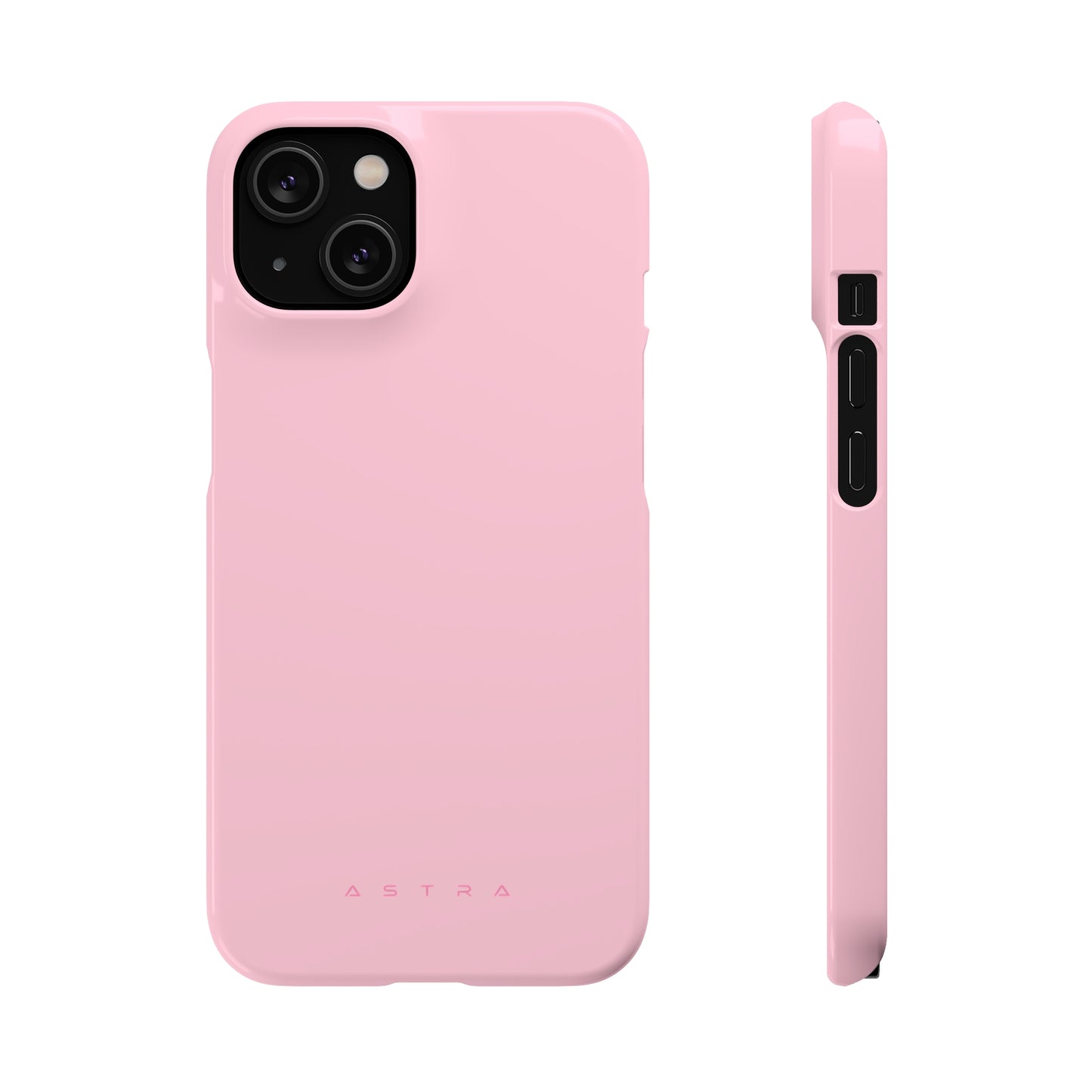 The Original iPhone 14 Glossy Phone Case Accessories Classic Glossy iPhone Cases Matte Phone Cases Samsung Cases