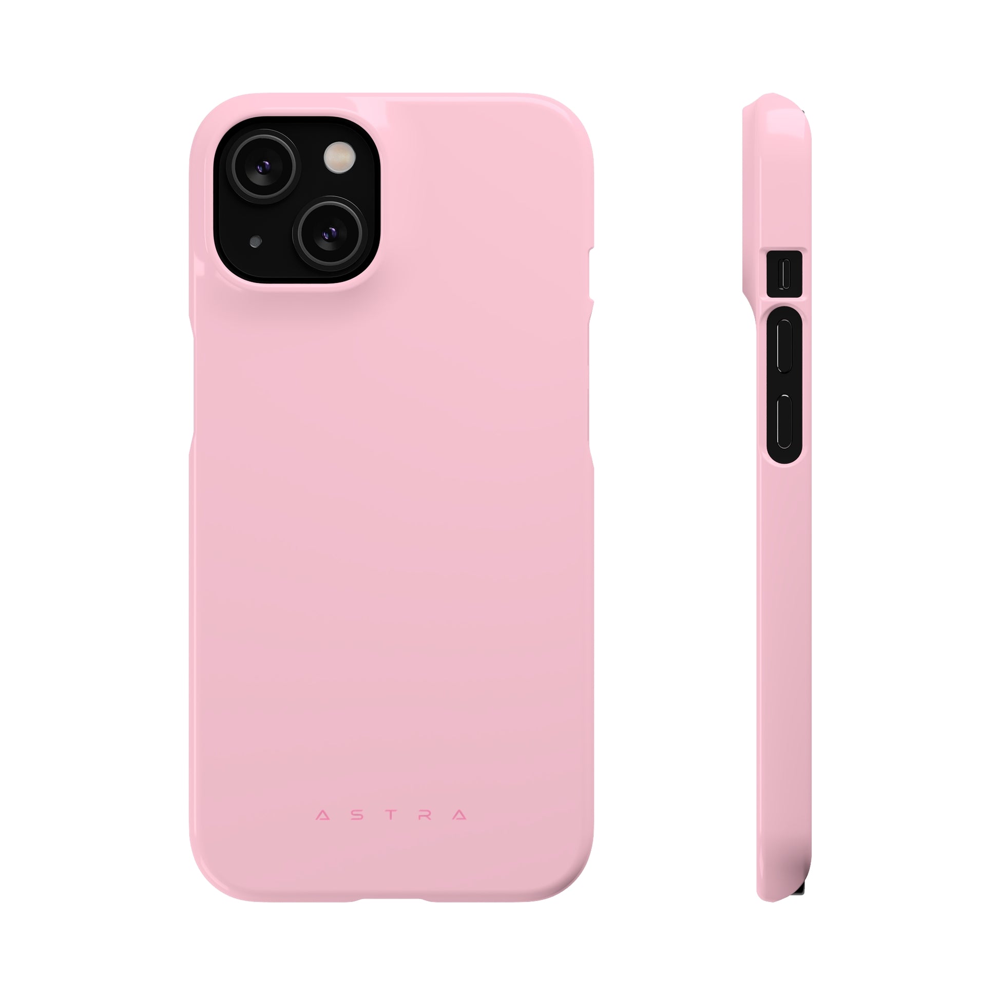 The Original iPhone 14 Glossy Phone Case Accessories Classic Glossy iPhone Cases Matte Phone Cases Samsung Cases