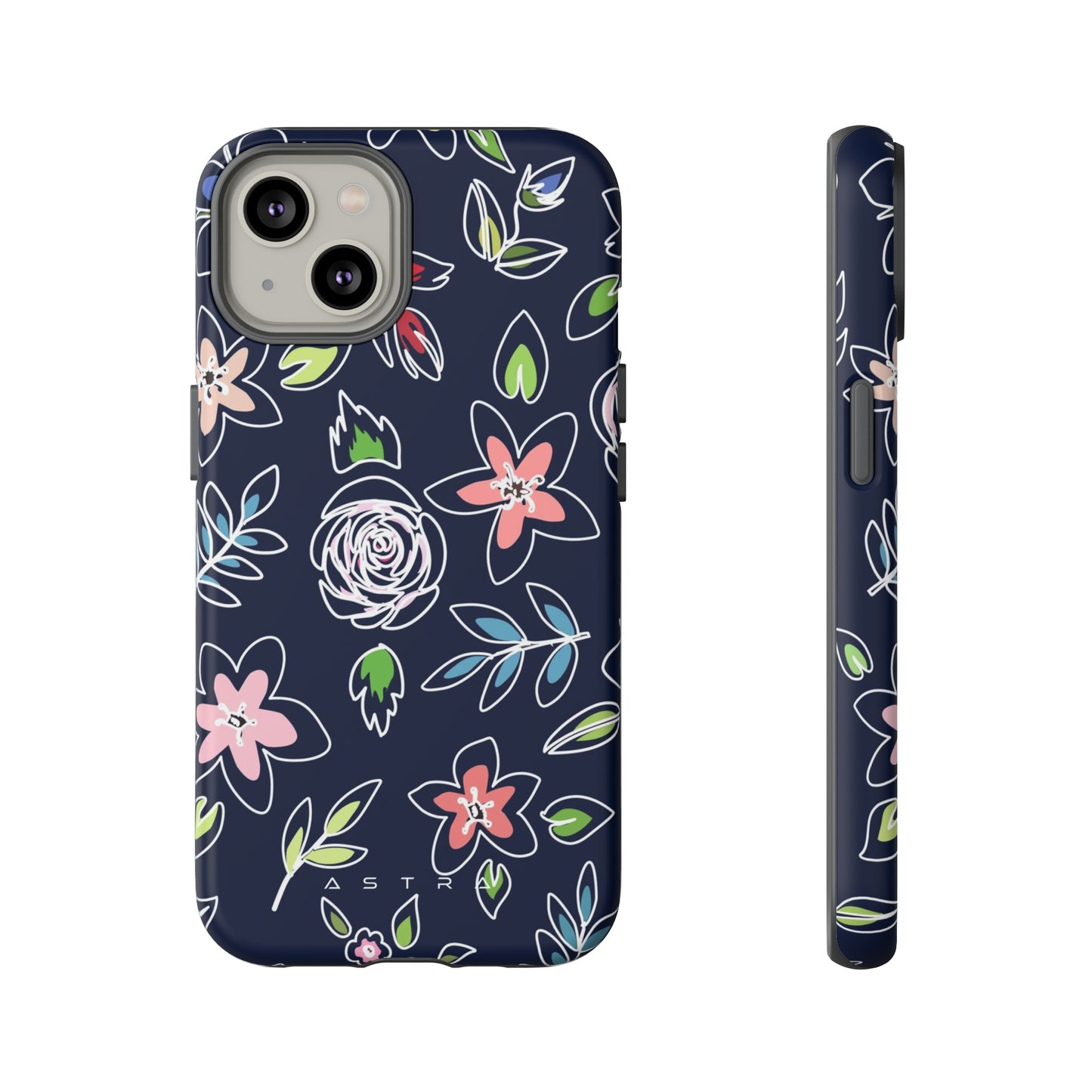 Astral Garden iPhone 14 Matte Phone Case Accessories Elite Glossy iPhone Cases Matte Phone accessory Phone Cases Samsung Cases Valentine's Day Picks