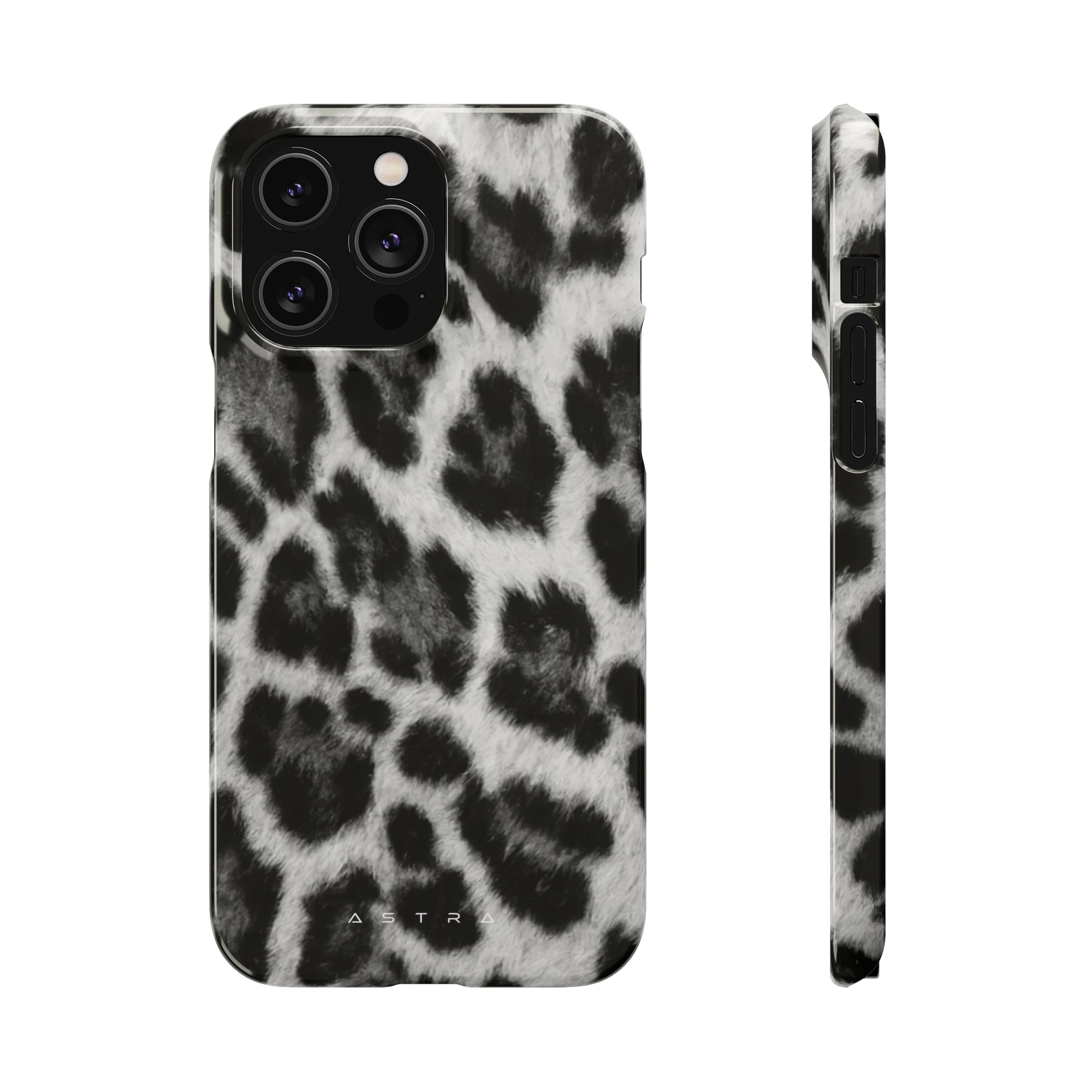 Majestic Charm iPhone 14 Pro Max Glossy Phone Case Accessories Classic Glossy iPhone Cases Matte Phone accessory Phone Cases Valentine's Day Picks
