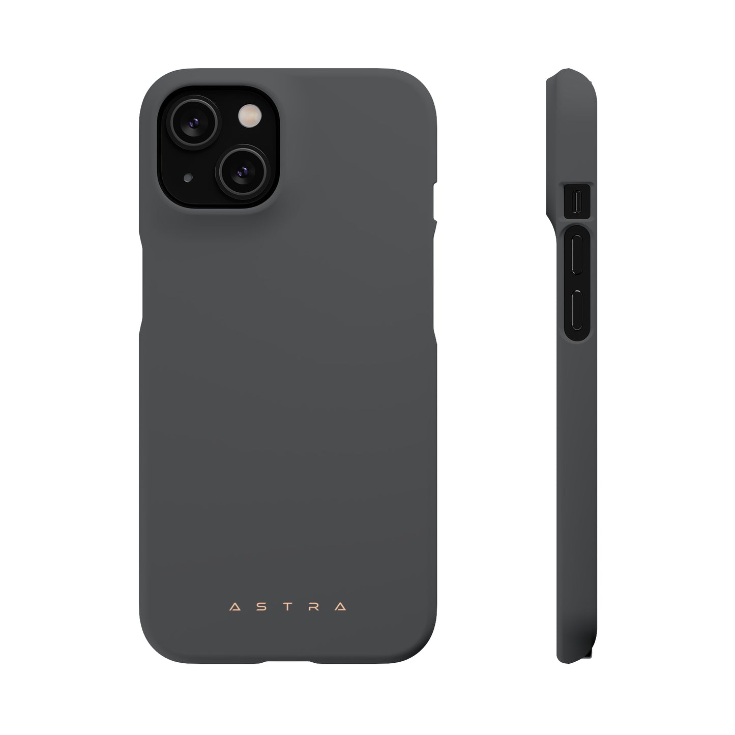 The Original iPhone 14 Matte Phone Case Accessories Classic Glossy iPhone Cases Matte Phone Cases Samsung Cases