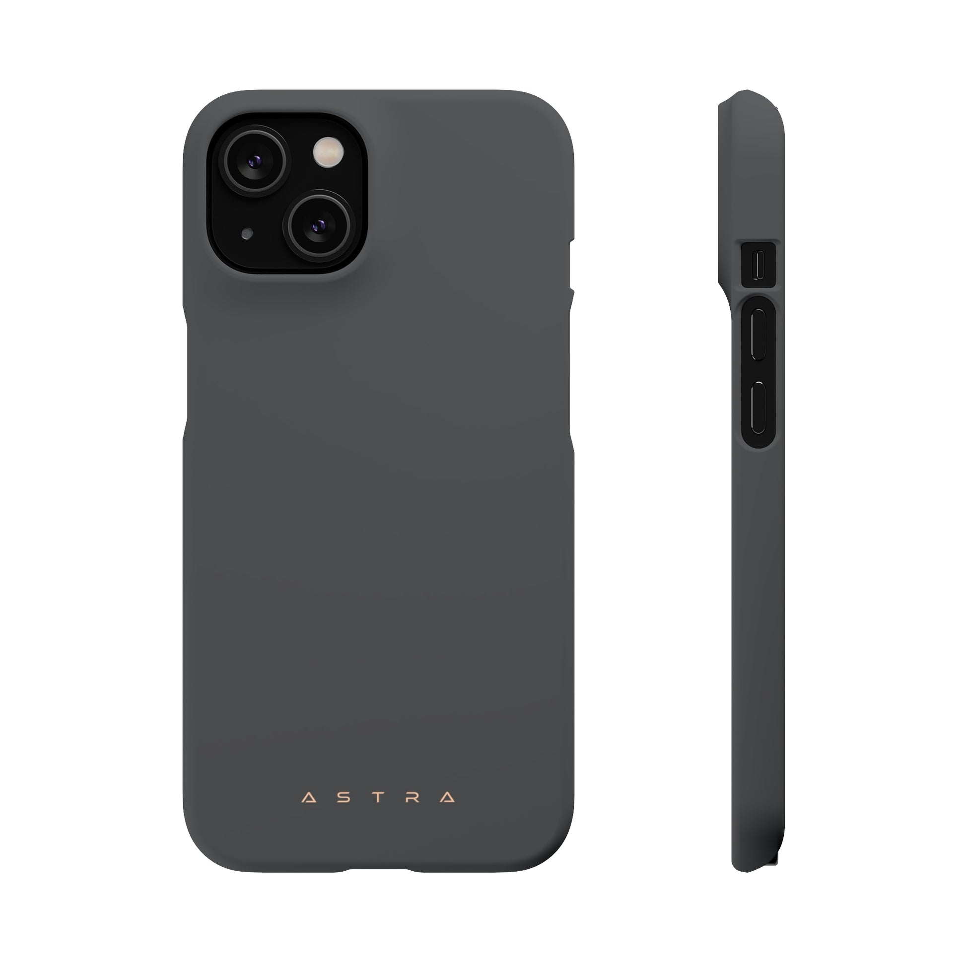 The Original iPhone 14 Matte Phone Case Accessories Classic Glossy iPhone Cases Matte Phone Cases Samsung Cases