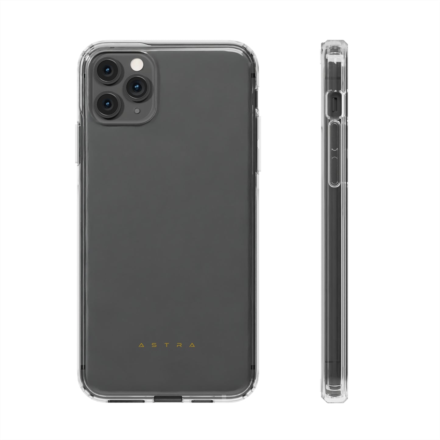 Astra Clear Case iPhone 11 Pro Max Phone Case Accessories Case clear iPhone Cases Phone accessory Phone Cases Samsung Cases