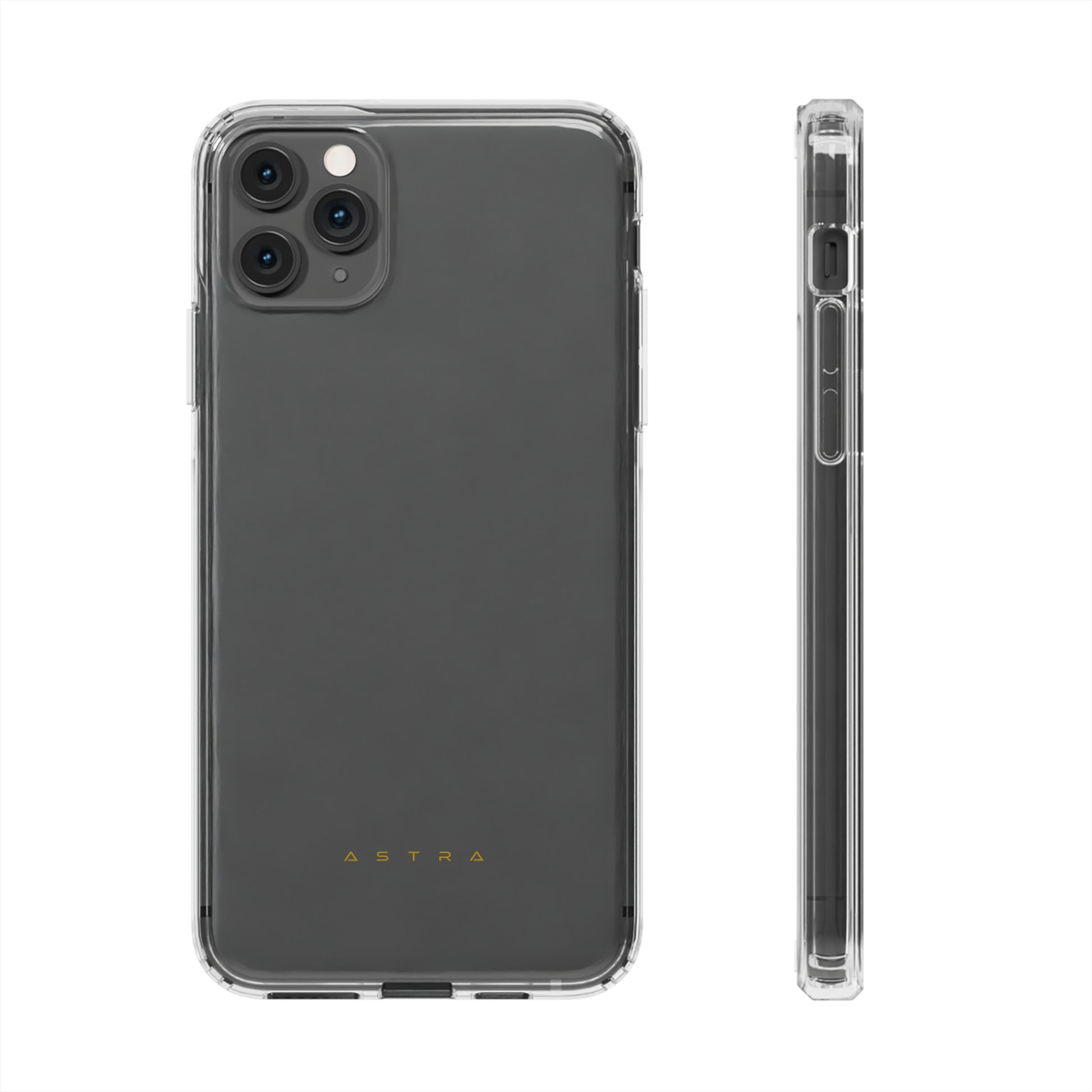 Astra Clear Case iPhone 11 Pro Max Phone Case Accessories Case clear iPhone Cases Phone accessory Phone Cases Samsung Cases