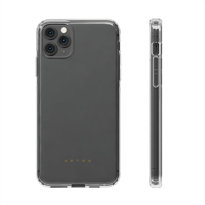 Astra Clear Case iPhone 11 Pro Max Phone Case Accessories Case clear iPhone Cases Phone accessory Phone Cases Samsung Cases