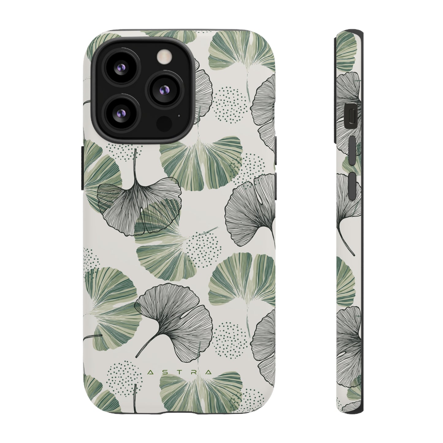 Botanical Bliss iPhone 13 Pro Matte Phone Case Accessories Elite Glossy iPhone Cases Matte Phone accessory Phone Cases Samsung Cases Valentine's Day Picks