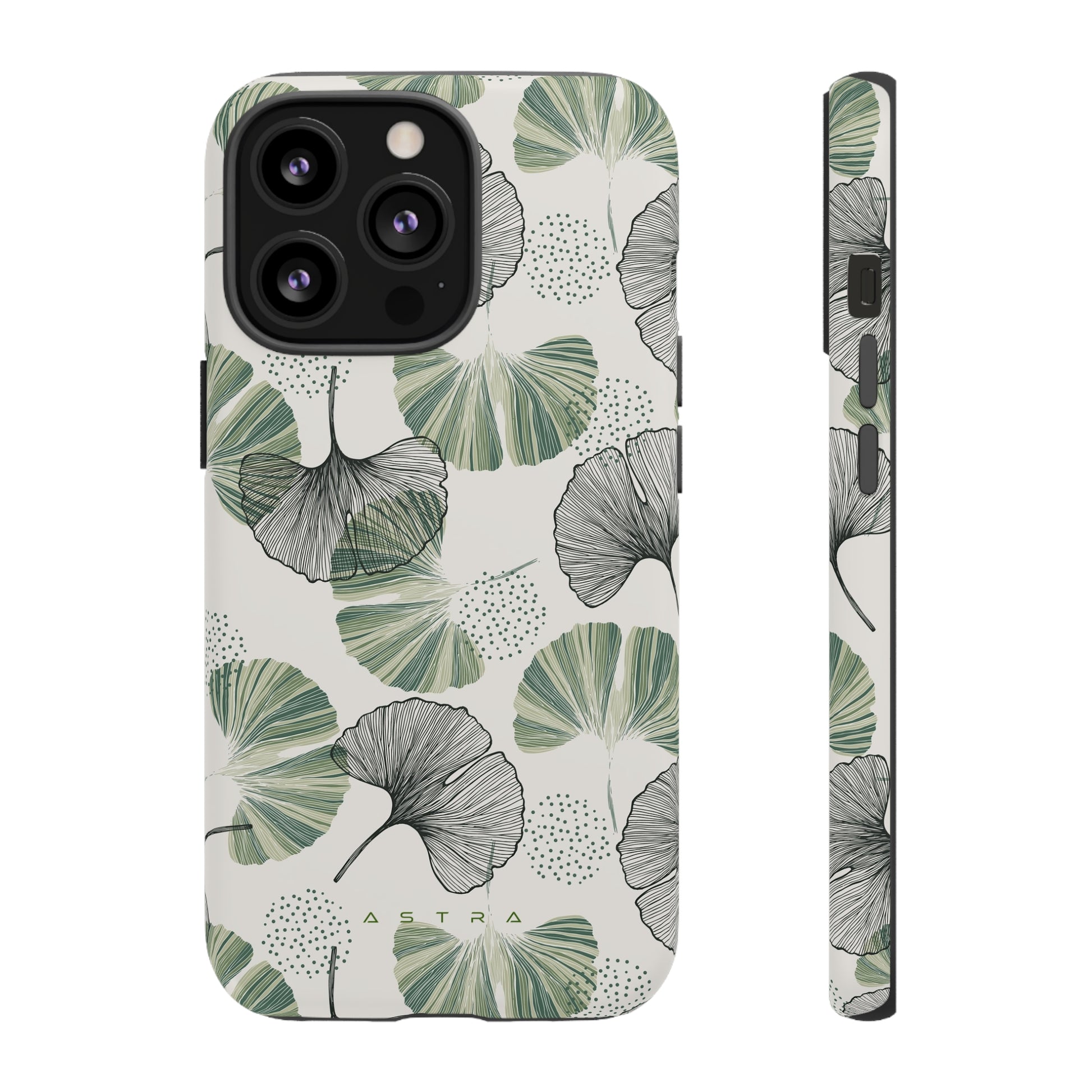 Botanical Bliss iPhone 13 Pro Matte Phone Case Accessories Elite Glossy iPhone Cases Matte Phone accessory Phone Cases Samsung Cases Valentine's Day Picks