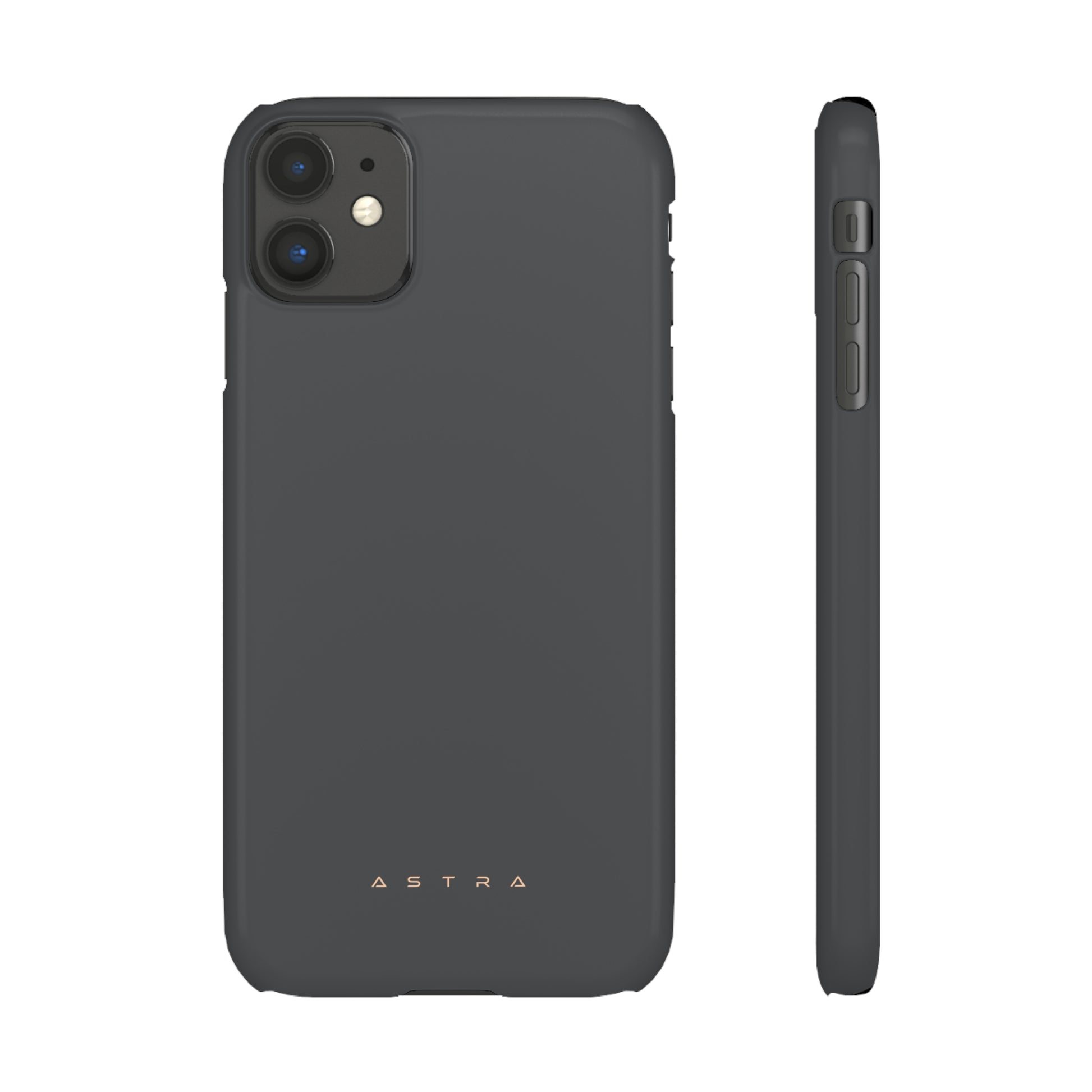 The Original iPhone 11 Glossy Phone Case Accessories Classic Glossy iPhone Cases Matte Phone Cases Samsung Cases