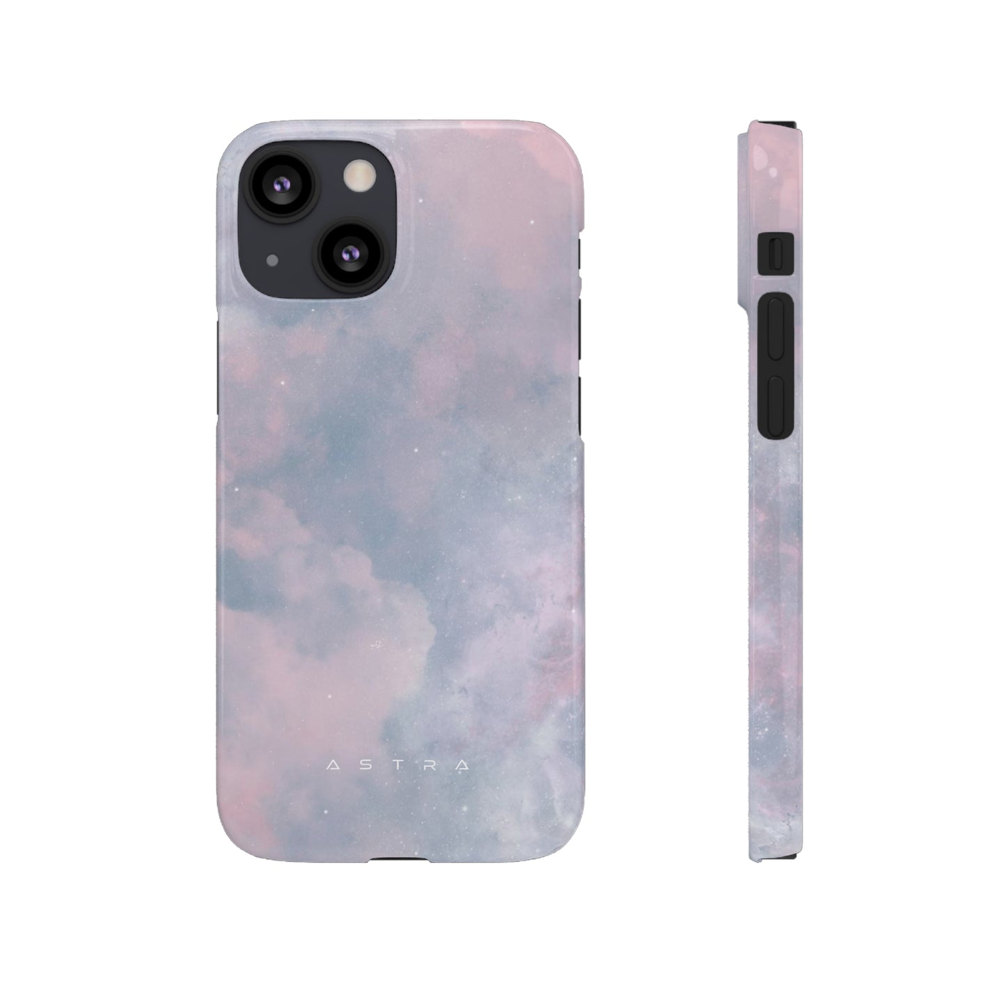 Eternal Sky iPhone 13 Mini Glossy Phone Case Accessories Classic Glossy iPhone Cases Matte Phone Cases Samsung Cases