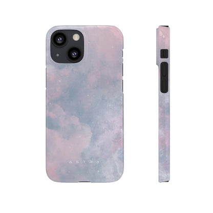 Eternal Sky iPhone 13 Mini Glossy Phone Case Accessories Classic Glossy iPhone Cases Matte Phone Cases Samsung Cases