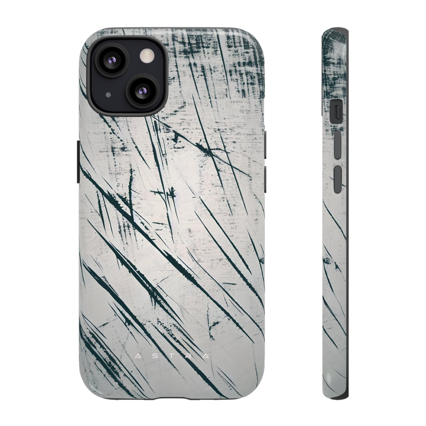 Samurai Smash iPhone 13 Glossy Phone Case Accessories Elite Glossy iPhone Cases Matte mobi Phone accessory Phone Cases Samsung Cases Valentine's Day Picks