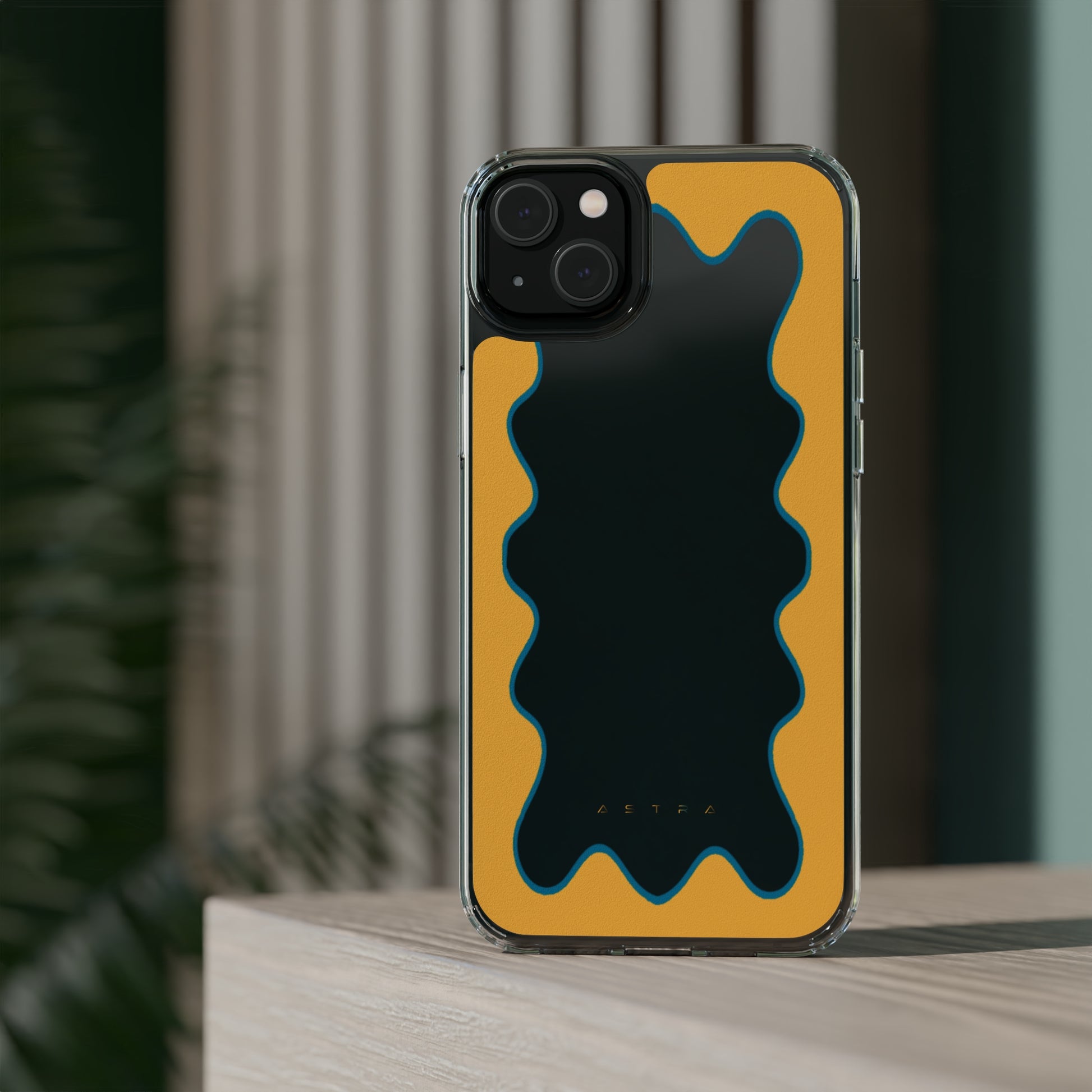 Mandem Waves iPhone 13 Mini Phone Case Accessories Case clear iPhone Cases Phone accessory Phone Cases Samsung Cases