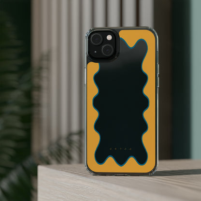 Mandem Waves iPhone 13 Mini Phone Case Accessories Case clear iPhone Cases Phone accessory Phone Cases Samsung Cases