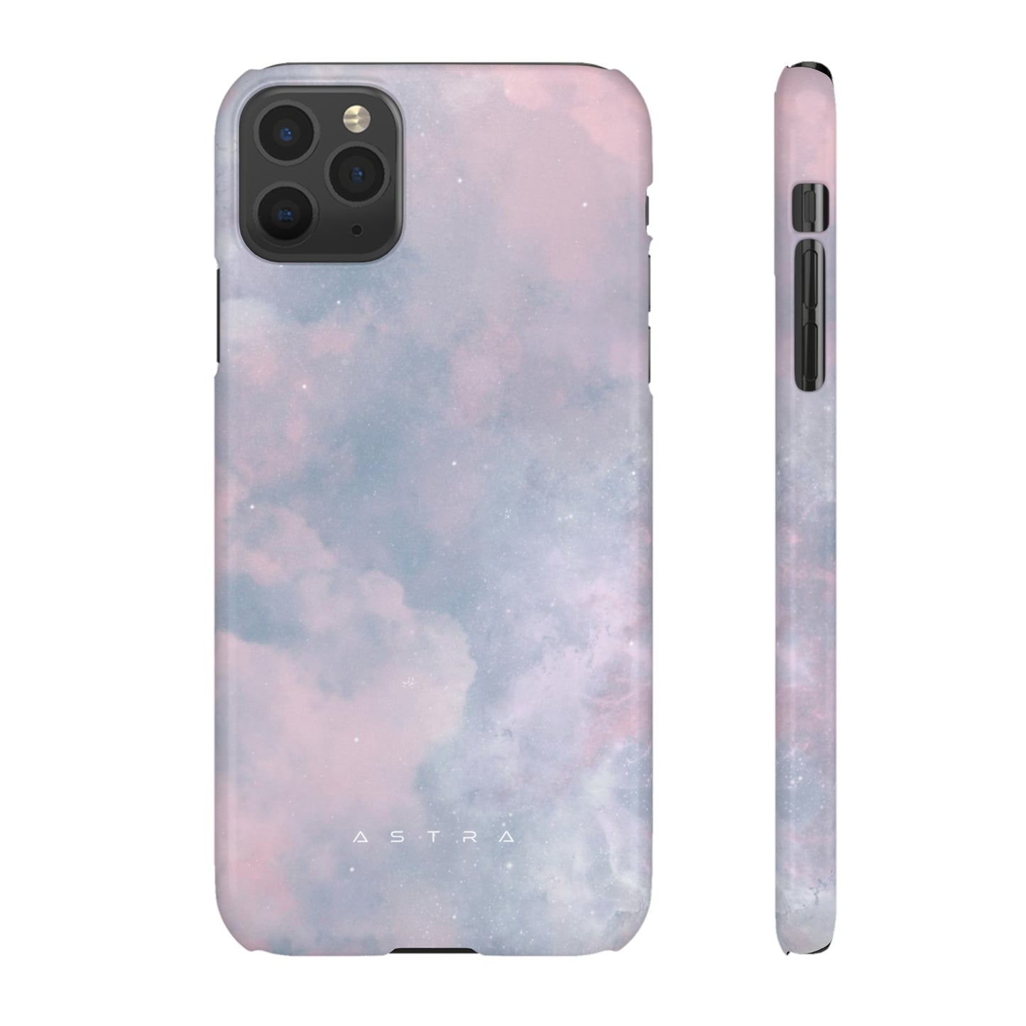 Eternal Sky iPhone 11 Pro Max Glossy Phone Case Accessories Classic Glossy iPhone Cases Matte Phone Cases Samsung Cases