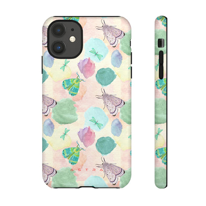 Noctural Spring iPhone 11 Matte Phone Case Accessories Elite Glossy iPhone Cases Matte Phone accessory Phone Cases Samsung Cases Valentine's Day Picks