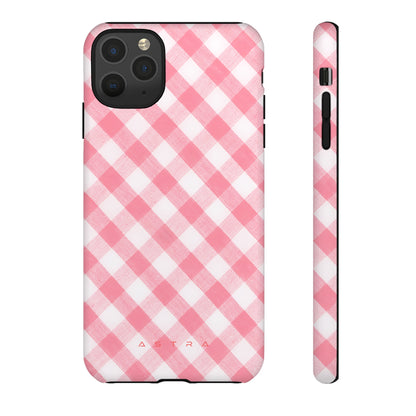 Garden Party iPhone 11 Pro Max Matte Phone Case Accessories Elite Glossy iPhone Cases Matte Phone accessory Phone Cases Samsung Cases Valentine's Day Picks