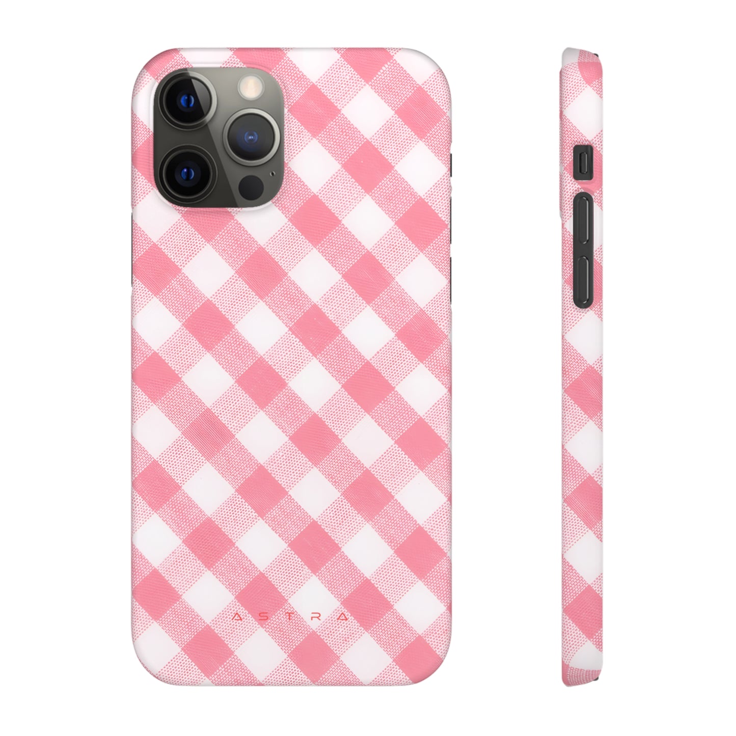 Garden Party iPhone 12 Pro Matte Phone Case Accessories Classic Glossy iPhone Cases Matte Phone accessory Phone Cases Valentine's Day Picks