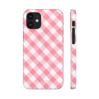 Garden Party iPhone 12 Mini Glossy Phone Case Accessories Classic Glossy iPhone Cases Matte Phone accessory Phone Cases Valentine's Day Picks