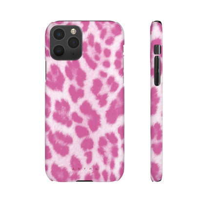 Majestic Charm iPhone 11 Pro Matte Phone Case Accessories Classic Glossy iPhone Cases Matte Phone Cases