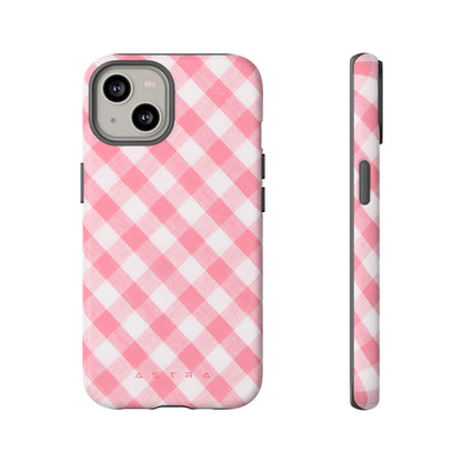 Garden Party iPhone 13 Matte Phone Case Accessories Elite Glossy iPhone Cases Matte Phone accessory Phone Cases Samsung Cases Valentine's Day Picks
