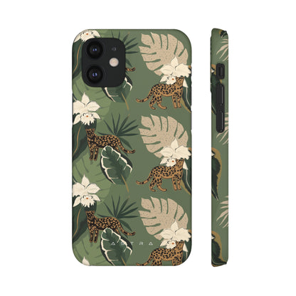 Sacred Savannah iPhone 12 Mini Matte Phone Case Accessories Classic Glossy iPhone Cases Matte Phone Cases Samsung Cases