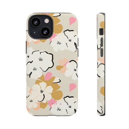 Lush Haven iPhone 13 Mini Matte Phone Case Accessories astra Elite Glossy iPhone Cases Koreanmade Matte Phone accessory Phone Cases Tough Valentine's Day Picks