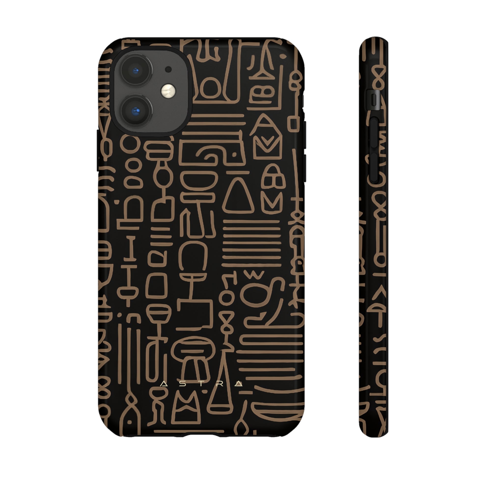 The Origin iPhone 11 Glossy Phone Case Accessories Glossy iPhone Cases Matte mobi Phone accessory Phone Cases Samsung Cases Valentine's Day Picks